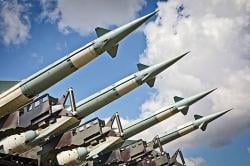 Timur Tengah Membara! Rudal Iran Sasar Arab Saudi, UEA, Bahrain dan Qatar