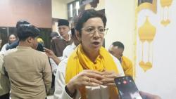 Momentum Ramadan, Nurul Arifin Ingatkan Pentingnya Solusi untuk Bantuan Operasional Pesantren