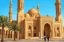 Waktu Imsak Medan Minggu 1 Maret 2026