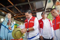 Perkuat Usaha Mikro, Akses Energi Bersubsidi di Pedesaan Semakin Dipermudah