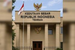 Iran Mencekam! KBRI Tehran Rilis Imbauan Darurat untuk WNI