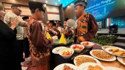 Hangatnya Ramadan dalam Balutan Tujuh Tumpeng Kebersamaan