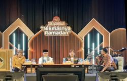 Dakwah dan Seni Budaya Bersatu dalam Nikmatnya Ramadan di Pesantren Darussalam Ciamis
