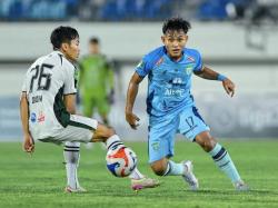 PSS Sleman Kokoh di Puncak, Persela Gagal Manfaatkan Laga Kandang