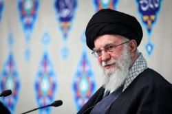 Breaking News: Pemimpin Tertinggi Iran Khamenei Tewas dalam Serangan AS–Israel