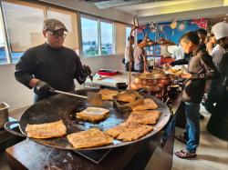 Rekomendasi Buka Puasa di Medan 2026: Konsep Food Festival dengan Menu Asia dan Nusantara