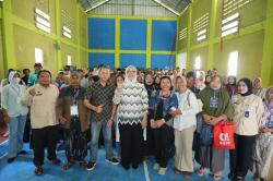 Tak Hanya Cegah Stunting, MBG Dorong Ekonomi UMKM Lokal