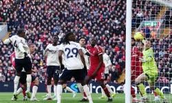 Hasil Liga Inggris: Liverpool Pesta Gol, Newcastle Tumbang di Kandang