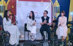 Graphis Hadirkan Mini Showcase Koleksi Lebaran 2026 di Bekasi