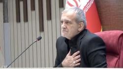 Sumpah Berdarah Teheran! Presiden Iran Janji Balas Dendam, Amerika-Israel Akan Menyesal