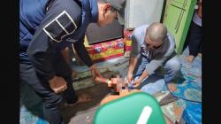Pemuda di Anggana Ditemukan Tewas Gantung Diri di Dapur, Motif Diduga Masalah Pribadi