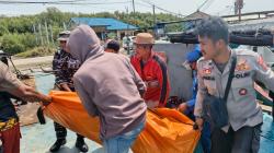 Perahu Nelayan Tenggelam di Pulau Biawak Indramayu, Dua ABK Tewas dan Empat Masih Dicari