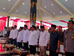 Kolaborasi Penerapan DTSEN di Jombang, Pastikan Bantuan Sosial Tepat Sasaran