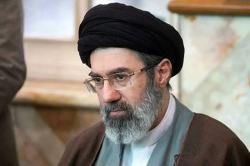 Mojtaba, Putra Khamenei, Digadang Jadi Pemimpin Tertinggi Iran Berikutnya