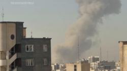 Perang Iran vs Israel-Amerika Serikat Pecah, 7 Negara Timur Tengah Ikut Terseret