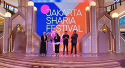 Kembangkan Ekosistem Syariah, Hijabersmom Luncurkan Jakarta Sharia Festival 2026