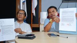 Somasi Terbuka ke Mantan Bupati Kebumen, Pengusaha Banyumas Tuntut Tanggung Jawab Pajak Rp750 Juta