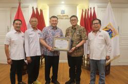 Korban Banjir Aceh-Sumut Kembali Terima Bantuan untuk Pemulihan dan Percepatan Penanganan Darurat