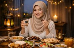 Jadwal Buka Puasa Wilayah Makassar Hari Ini 11 Ramadan 1447 H