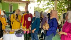 Ramadan 2026, Ratusan Warga Bogor Baru Serbu Bazar Subsidi Rp10 Ribu