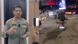 Viral Perang Senjata Mainan di Makassar Resahkan Warga, Polisi Siapkan Langkah Tegas