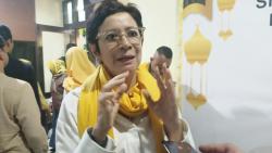 Nurul Arifin Sebut Keikutsertaan Indonesia di Board of Peace Langkah Diplomasi Proporsional