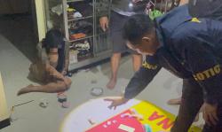 Nongol Edarkan Empat Paket Sabu, Pemuda Banyumas Dibekuk Polisi