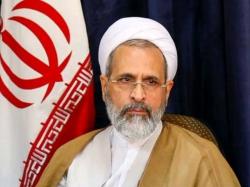Sosok Ulama Misterius Alireza Arafi Kini Pegang Kendali Iran Pasca-kematian Khamenei 