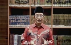 Menag Tegaskan Zakat Tetap Rukun Islam yang Wajib Ditunaikan