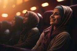 Serunya Nonton Film Dokumenter dan Sejarah Kisah Para Nabi Saat Puasa, Menguatkan Iman
