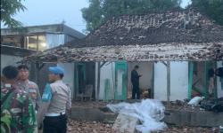 BREAKING NEWS! Diduga Terkena Ledakan Petasan di Ponorogo, Satu Anak Tewas