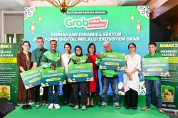 Fleksibilitas Kerja: Kunci Utama Pertumbuhan Ekonomi Digital di Tanah Air