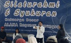 Buka Puasa Lintas Agama di Gunungsari Surabaya, Hangat Tanpa Sekat