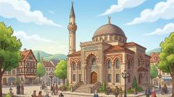 Jadwal Buka Puasa Medan Hari Ini Selasa 3 Maret 2026: Cek Waktu Magrib!