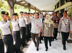 Puluhan Sekolah Direvitalisasi, Infrastruktur Pendidikan di Jatim Terus Diperkuat