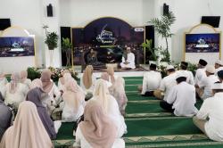 Ramadan Jadi Ruang Silaturahmi dan Aksi Sosial