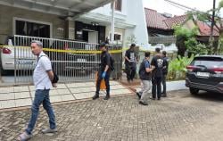 Sadis! Jelang Imsak, Lansia di Jatibening Bekasi Dirampok, Suami Tewas Bersimbah Darah