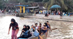5 Tempat Ngabuburit di Lebak, Nomor 2 jadi Favorit Tahun Ini