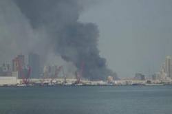 IRGC Hantam Pangkalan AS di Teluk, Iran Klaim 6 Perwira CIA dan 560 Tentara AS Tewas Serangan di UEA