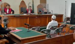 Gelar SH Mantan Penggugat Ijazah Jokowi Dibatalkan UNSA, Terancam Tak Lagi Berstatus Pengacara