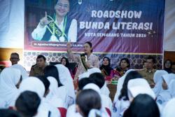 Kota Semarang,  Tambah Jangkauan Sekolah Swasta Gratis Jadi 133 Sekolah