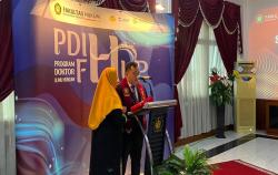 Doktor Baru dari Peradi! Raden Nanda Setiawan Soroti Penuntutan Korupsi di Kejaksaan