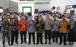 Komisi IX DPR Dorong Penguatan Gizi untuk Wujudkan Generasi Unggul di Pati