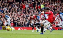 Hasil Liga Inggris: Arsenal Tekuk Chelsea, Manchester United Menang
