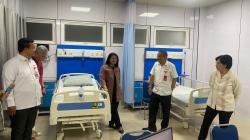 Sakit Datang Tanpa Janji, RS PMI Kota Bogor Kini Siaga Klinik 24 Jam