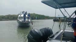 Update Pencarian Nelayan Indramayu Hilang, Tim SAR Kerahkan Kapal Tambahan di Perairan Pulau Biawak