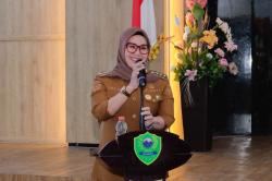 BPS Catat Pertumbuhan Ekonomi Barru Tumbuh 5,16 Persen