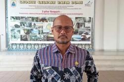 DLH Lebak Terbitkan SE, Warung hingga PKL Wajib Sediakan Tempat Sampah