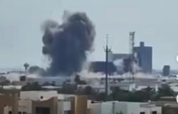 Serang Pangkalan Militer AS di Uni Emirat Arab, Iran Sebut 6 Perwira Senior CIA Tewas