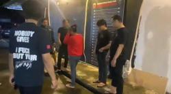 IRT Gasak HP dan Laptop Jamaah Masjid di Makassar, Pelaku Diringkus Polisi